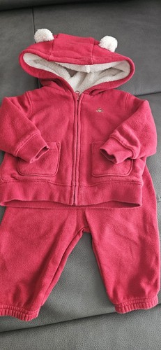 Baby gap tracksuit - gap,