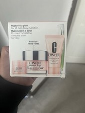 Clinique Moisture Surge Kit