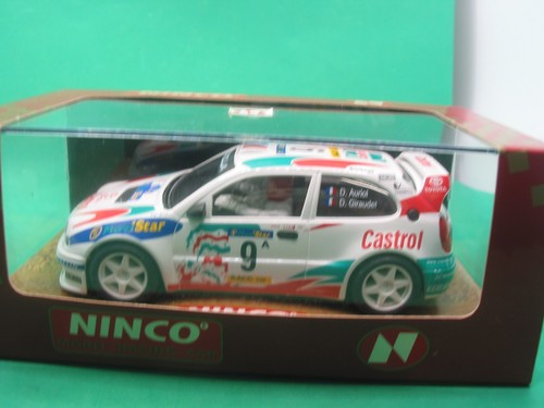 Ninco 32nd 50166 - 1/32nd,