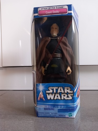 Star wars factory - sealed, count