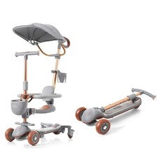 BTM Folding Kick Scooter
