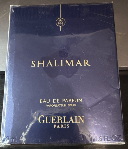 Guerlain shalimar for women - guerlain,