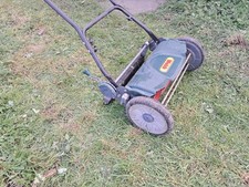 Used WEBB Rear Roller Push