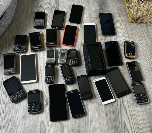 Job lot mobile - job,