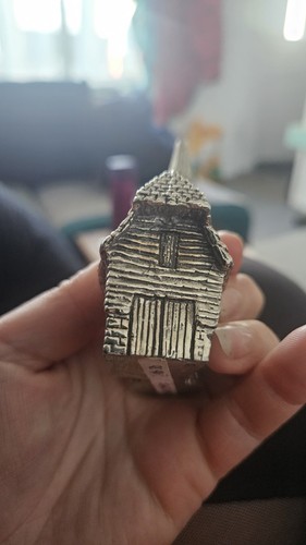 Silver over pewter royal - over,