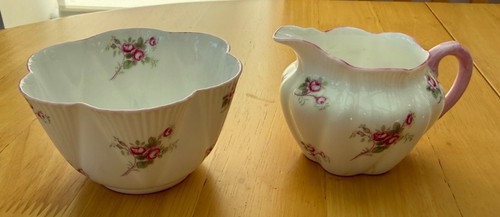Shelley dainty mini china - dainty,