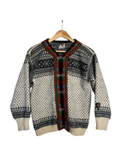 Vintage DALE OF NORWAY 100%