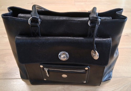 Knomo kampala black - knomo,