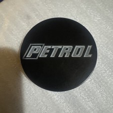 PETROL By TSW Black w/ Gray