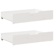 WALPLUS Under-Bed Drawers 2