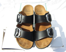 Scholl Noelle Softstep Footbed