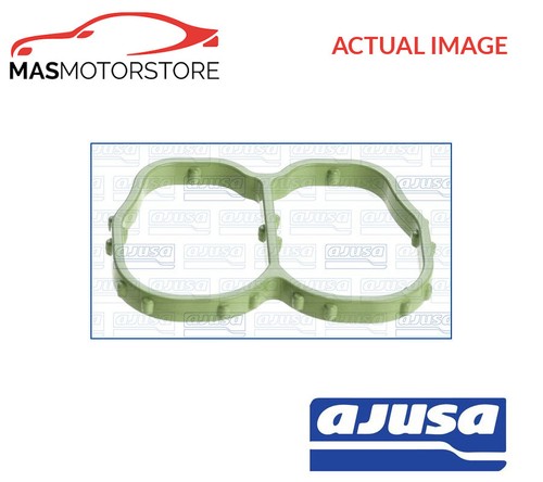 Intake manifold gasket - gasket, ajusa