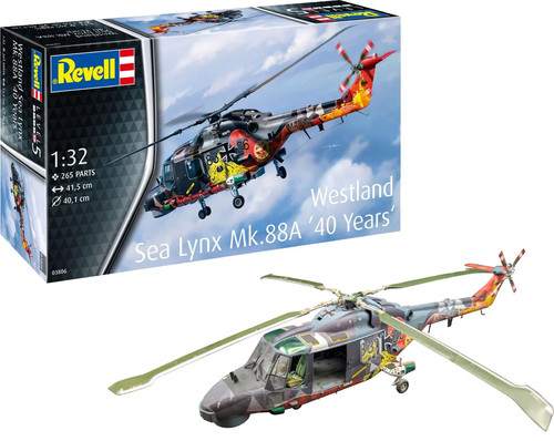 Model helicopter kit revell - model,