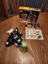 LEGO Space Blacktron 6887