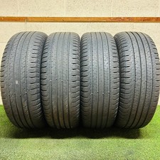 255/65 R17 110H GOOD YEAR , 4