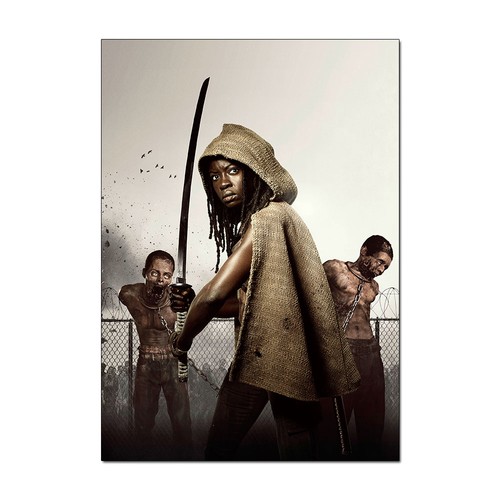 The walking dead - the,