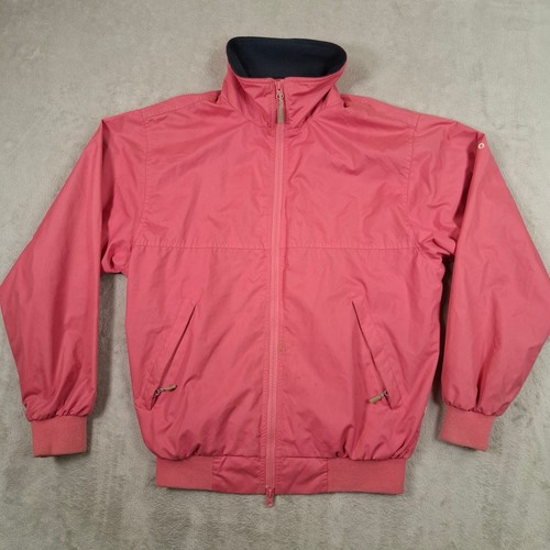 Musto jacket womens - jacket, pink