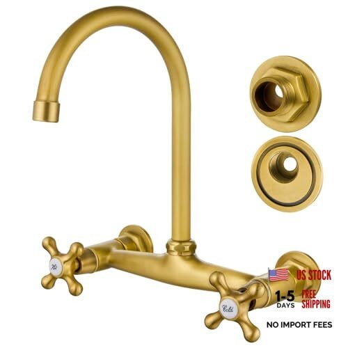 Wall mount kitchen sink - mount,