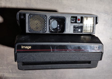 Vintage polaroid spectra image - vintage,