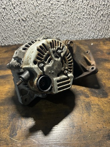 4age alternator toyota - 4age, mr2