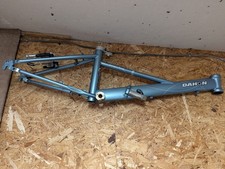 Dahon Impulse D7 Folding Bike Frame Cro-Mo Steel