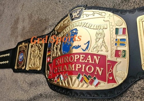 New european champion replica - new,