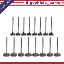 Intake Exhaust Valves Set For