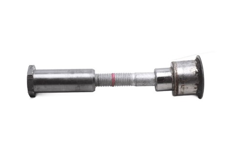 Cardan shaft locking - pin, rear