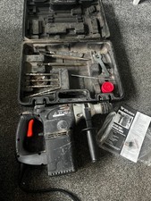 Cased Wickes 1020w SPS +