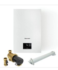 Glow-Worm Compact 24kw Combi