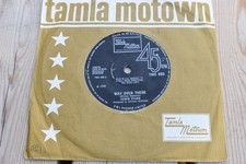 Edwin Starr - Way Over There /