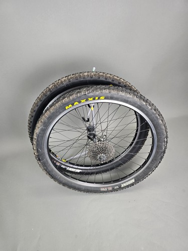 Wheelset wheels mavic 717 - wheels,