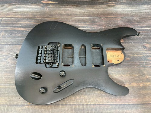 Ibanez s470 body - ibanez, mahogany