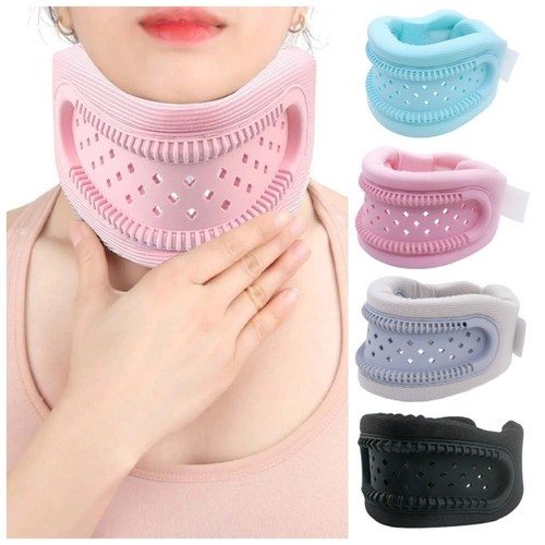 Relief neck protector - protector, collar