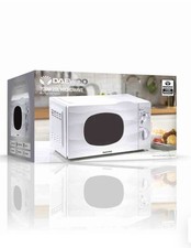 Daewoo 20L White 700W