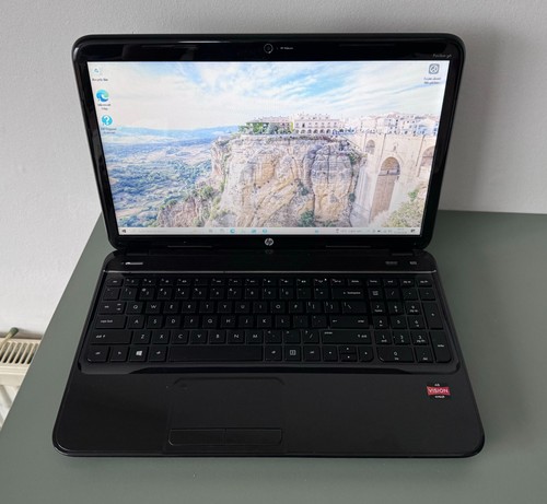 Pavilion g6 laptop - pavilion,