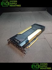 NVIDIA Tesla V100 16GB PCIE