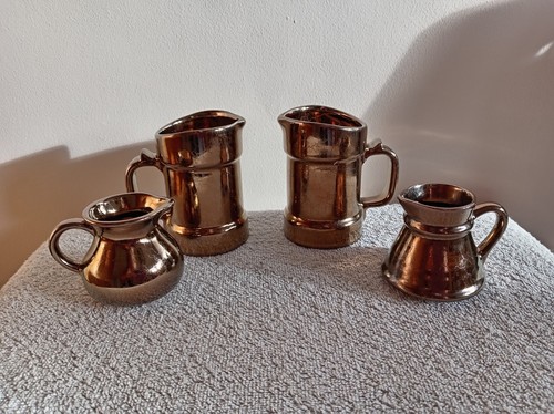 Vintage prinknash pottery - vintage,