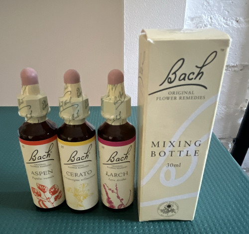 Bach original flower remedies - original,
