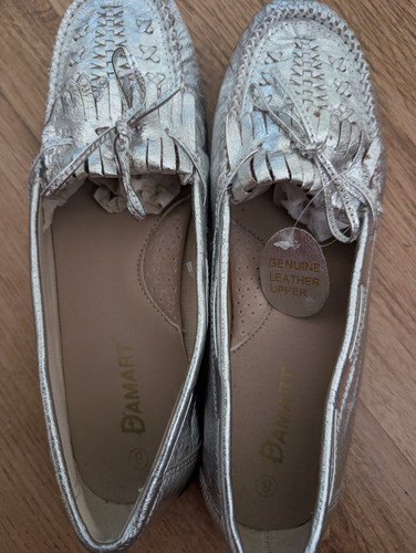 Damart silver metallic - damart,