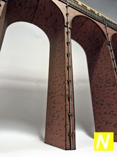 Modelux N Gauge 'Hersham'