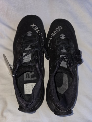 Nike trail gore - trail, gore-tex