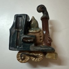 Rare Vintage Tremar UK