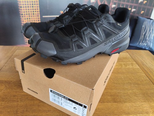 Salomon speedcross gtx - speedcross,
