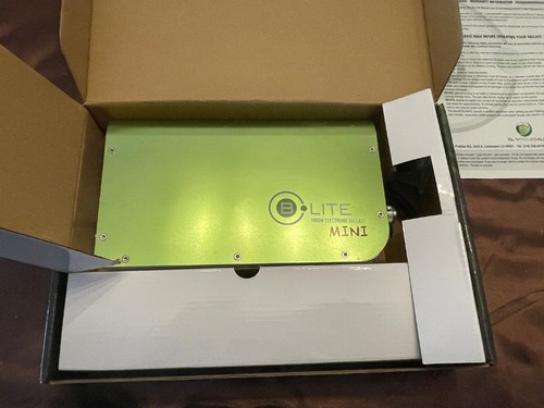 Lite mini 1000w120 - lite, 1000w120/240v