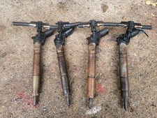 0986435356 Fuel Injectors