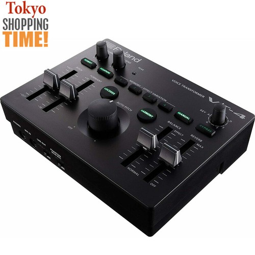Roland aira series voice - aira,
