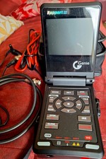 Genie rapport iii cctv field - rapport,