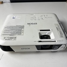 Epsom Projector LCD Model