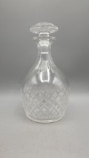 Tudor Crystal 1/2 bottle